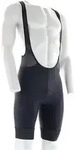 Castelli Entrata Bib Herren Bikeshort-Schwarz-S