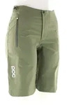 POC Essential Enduro Damen Bikeshort-Oliv-Dunkelgr&uuml;n-M