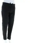 iXS Flow XTG Tapered Herren Bikehose-Schwarz-M