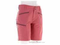 Ortovox Pelmo Shorts Damen Outdoorshort-Pink-Rosa-S