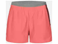 Ortovox Piz Selva Shorts Damen Outdoorshort-Pink-Rosa-M