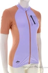 Craft 1910581, Craft Adv Offroad SS Damen Bikeshirt-Lila-M, Kostenlose...
