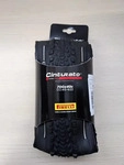 Pirelli 5306642, Pirelli Cinturato Gravel RC TLR 28'' Reifen-Schwarz-700x40C,