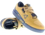 Leatt 5.0 Clip Shoe Herren MTB Schuhe-Gold-43,5