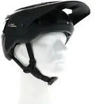 Sweet Protection Bushwhacker 2VI MIPS Fahrradhelm-Schwarz-L-XL