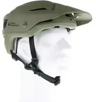 Sweet Protection Trailblazer MIPS MTB Helm-Oliv-Dunkelgr&uuml;n-S-M