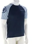 Endura Singletrack SS Herren Bikeshirt-Dunkel-Blau-M
