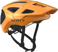 Scott 403326, Scott Tago Plus MTB Helm-Orange-M, Kostenlose R&uuml;cksendung: 60...
