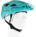 Scott Tago Plus MTB Helm-T&uuml;rkis-M