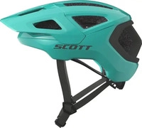 Scott 403326, Scott Tago Plus MTB Helm-T&uuml;rkis-L, Kostenlose R&uuml;cksendung: 60...