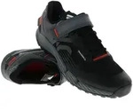 Five Ten Trailcross Clip-in Herren MTB Schuhe-Schwarz-8,5