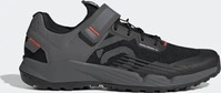 Five Ten HP9926, Five Ten Trailcross Clip-in Herren MTB Schuhe-Schwarz-11, Kostenlose