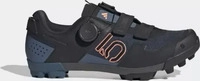 Five Ten HQ6031, Five Ten Kestrel Boa Damen MTB Schuhe-Schwarz-5,5, Kostenlose