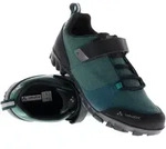 Vaude TVL Parei 2.0 Damen Fahrradschuhe-Gr&uuml;n-38