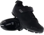 Vaude TVL Pavei 2.0 Damen Fahrradschuhe-Schwarz-42