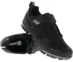 Vaude TVL Pavei II STX Herren MTB Schuhe-Schwarz-43