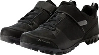 Vaude 45025 010, Vaude TVL Pavei II STX Herren MTB Schuhe-Schwarz-43, Kostenlose