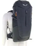 Salewa Alp Mate 36l Rucksack-Dunkel-Grau-36