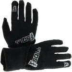 SQlab One10 Slim Bikehandschuhe-Schwarz-S
