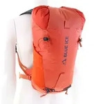 Blue Ice Dragonfly 18l Rucksack-Rot-18
