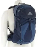 Gregory Citro 24l Rucksack-Dunkel-Blau-24