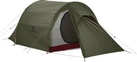 MSR 10833, MSR Tindheim 3-Personen Zelt-Oliv-Dunkelgr&uuml;n-One Size, Kostenlose
