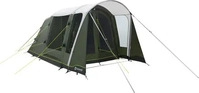 Outwell 111323, Outwell Elmdale 3PA 3-Personen Zelt-Oliv-Dunkelgr&uuml;n-One Size,
