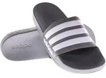 adidas Adilette Shower Sandalen-Hell-Grau-9