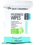 Sea to Summit Wilderness Wipes Compact Pfleget&uuml;cher-Mehrfarbig-One Size