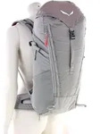 Salewa Alp Mate 24l Damen Rucksack-Grau-24