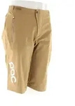 POC Essential Enduro Herren Bikeshort-Braun-M