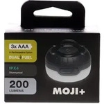Black Diamond Moji+ Campinglaterne-Schwarz-One Size