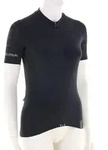 Endura Pro SL S/S Damen Bikeshirt-Schwarz-S