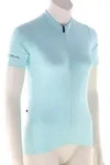 Endura Pro SL S/S Damen Bikeshirt-Hell-Blau-XS