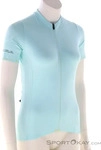 Endura E9184GB, Endura Pro SL S/S Damen Bikeshirt-Hell-Blau-XS, Kostenlose