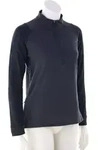 Endura SingleTrack Fleece Damen Fleecejacke-Schwarz-M
