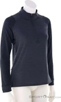 Endura RE9183BK, Endura SingleTrack Fleece Damen Fleecejacke-Schwarz-M, Kostenlose