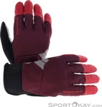 Endura E6147AU, Endura Windchill Damen Bikehandschuhe-Lila-S, Kostenlose