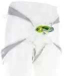 Edelrid Loopo Lite Klettergurt-Weiss-S