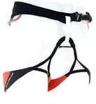 Black Diamond Zone W Damen Klettergurt-Rot-S