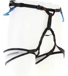 Mammut Eiger Nordwand Klettergurt-Weiss-S