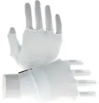 Black Diamond Crack Handschuhe-Weiss-XS