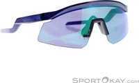Oakley 0OO9229, Oakley Hydra Herren Sonnenbrille-Dunkel-Blau-One Size,...