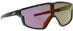 Julbo Fury Mini Kinder Sonnenbrille-Schwarz-One Size