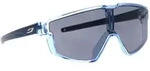 Julbo Fury Mini Kinder Sonnenbrille-Dunkel-Blau-One Size