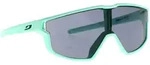 Julbo Fury Mini Kinder Sonnenbrille-Hell-Gr&uuml;n-One Size
