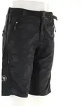 Endura Hummvee Herren Bikeshort mit Innenhose-Dunkel-Grau-S