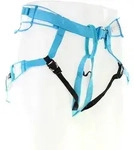 Petzl Altitude Klettergurt-T&uuml;rkis-M-L