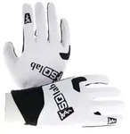 SQlab One11 Wide Bikehandschuhe-Weiss-M