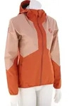 Scott Explorair Light Dryo, 2,5L Damen Outdoorjacke-Orange-XS